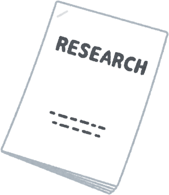 Illustration of a Research Paper